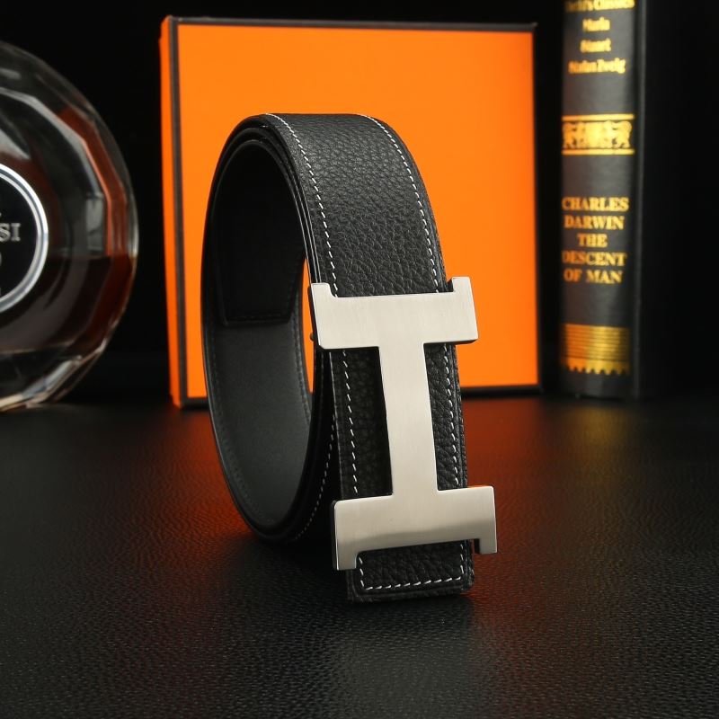 Hermes Belts